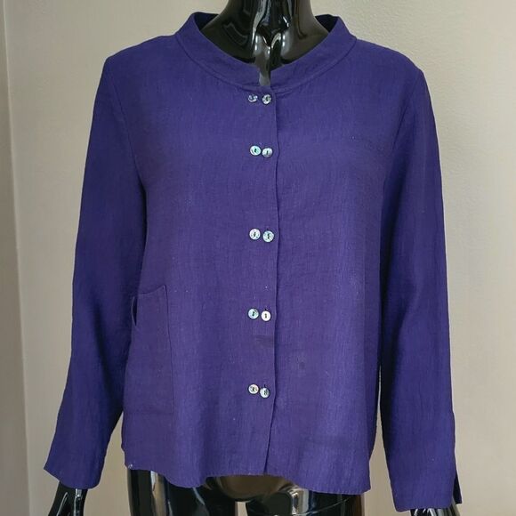 Niche Blouse - Picture 1 of 4